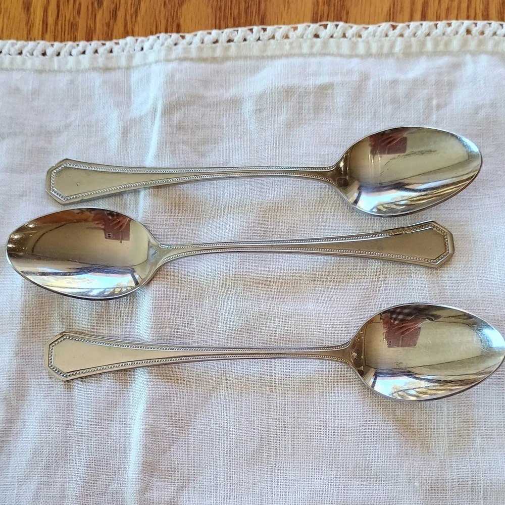 Reed & Barton one spoon
